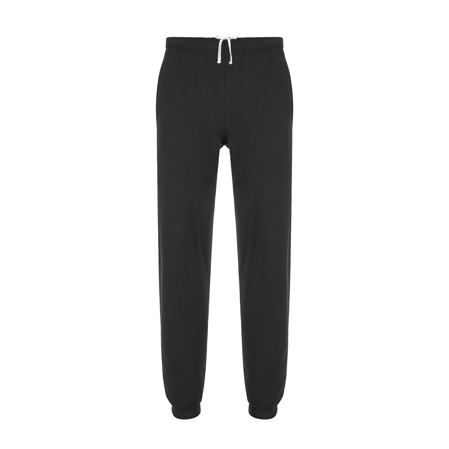 P00516 - Bay Hill - Ladies Sweatpant - Black / XS / Pant