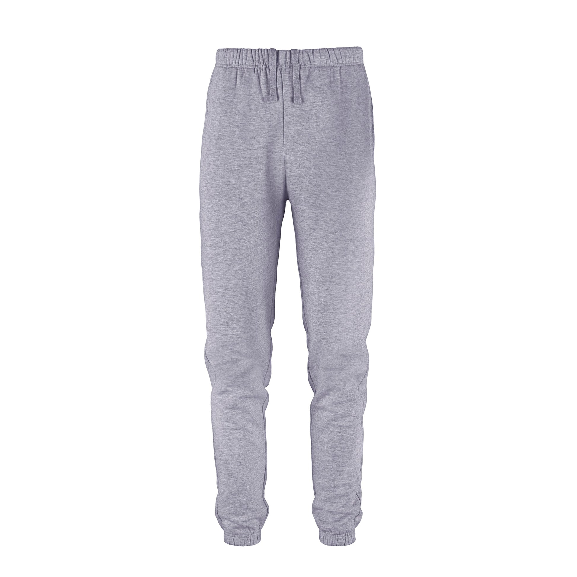 P00595 - Dash - Adult Sweatpant - Athletic Grey Heather / XS - Bottoms/Shorts