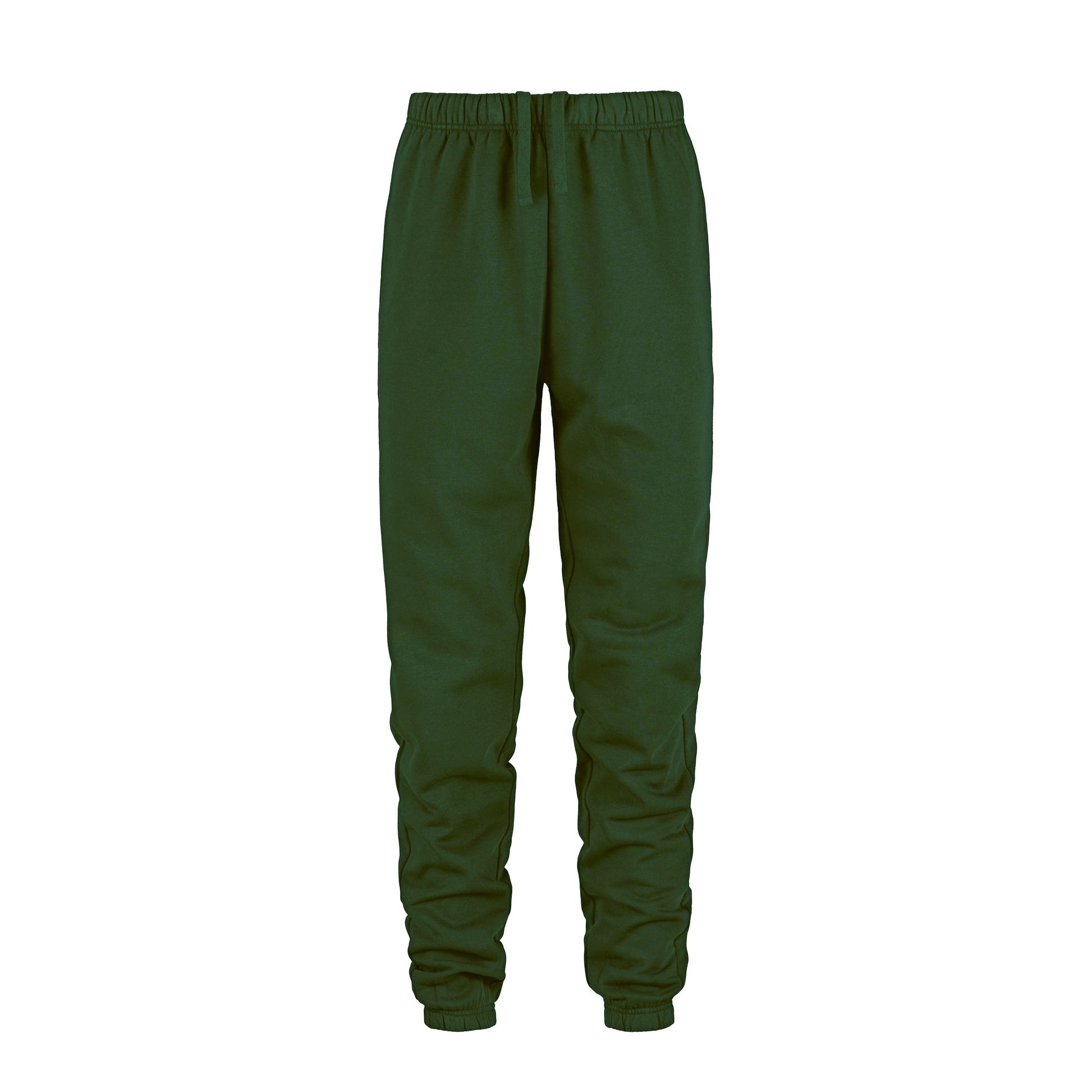 P00595 - Dash - Adult Sweatpant - Forest Green / XS - Bottoms/Shorts