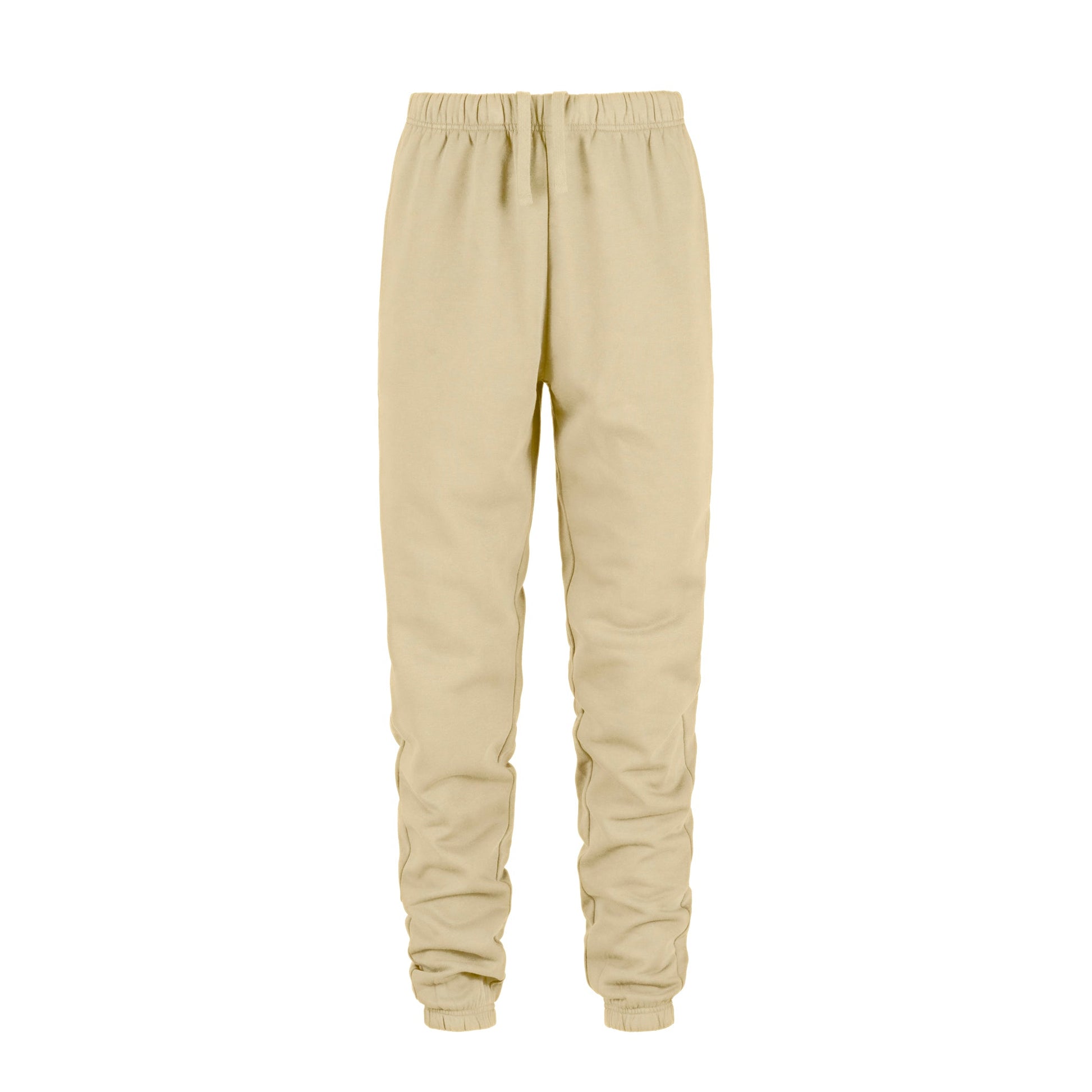 P00595 - Dash - Adult Sweatpant - Sand / XS - Bottoms/Shorts