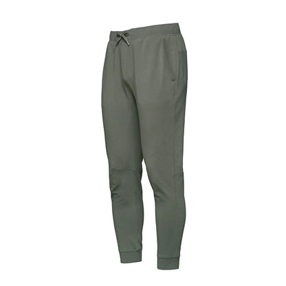 P00865 - Globetrotter - Adult French Terry Performance Jogger - Sage Green / XS - Pant