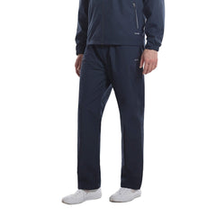 Dark blue track pant P04175 Score men’s track pants for comfortable activewear