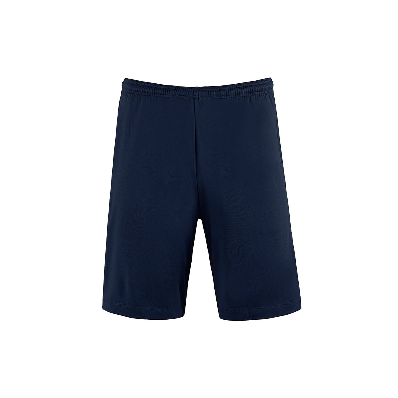 P4475Y - Wave - Youth Athletic Short w/ Pockets - Navy / XS / Bottoms/Shorts