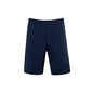 P4475Y - Wave - Youth Athletic Short w/ Pockets - Navy / XS / Bottoms/Shorts