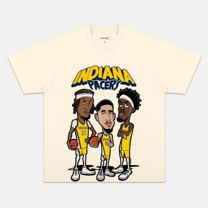 PACERS 2.0 TEE 05.30