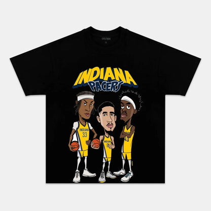 PACERS 2.0 TEE 05.30