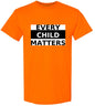 Every Child Matters" T-Shirt (Parental Advisory Style)