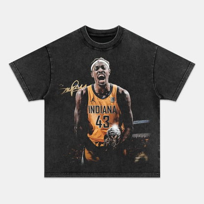 PASCAL SIAKAM TEE