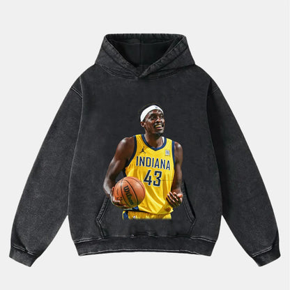 PASCAL SIAKAM VINTAGE CLOTHES