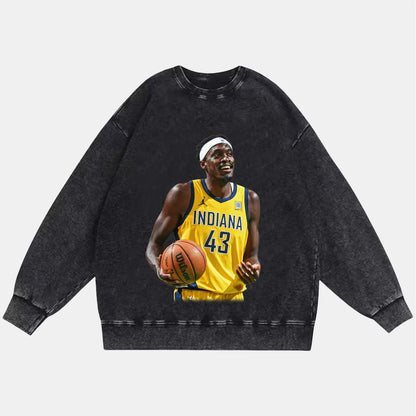 PASCAL SIAKAM VINTAGE CLOTHES