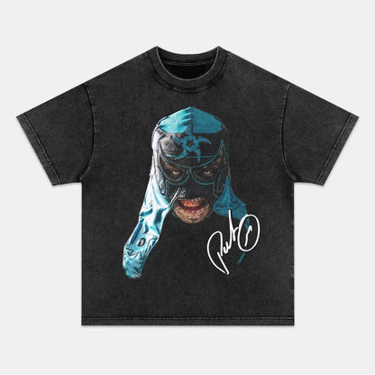 PENTAGÓN JR TEE