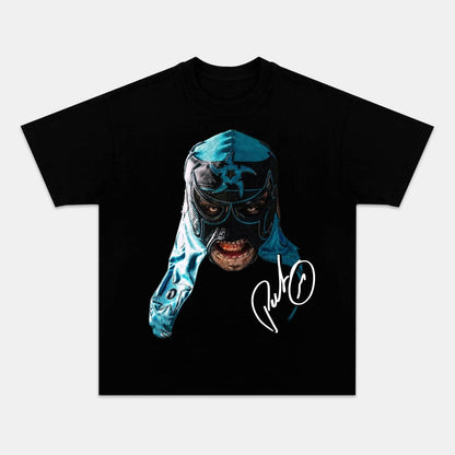 PENTAGÓN JR TEE