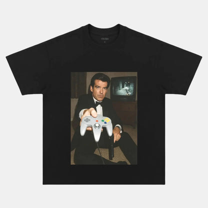 PIERCE BROSNAN VINTAGE CLOTHES