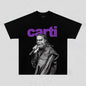 PLAYBOI CARTI Y2K TEE 5.29