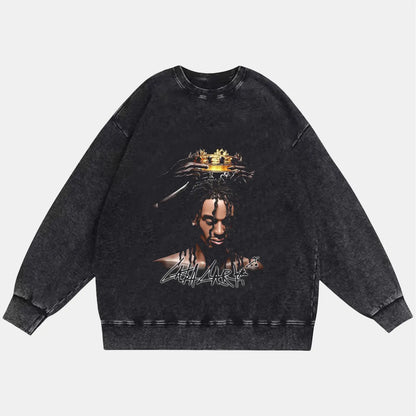 PLAYBOI CARDS VINTAGE CLOTHES 04.27