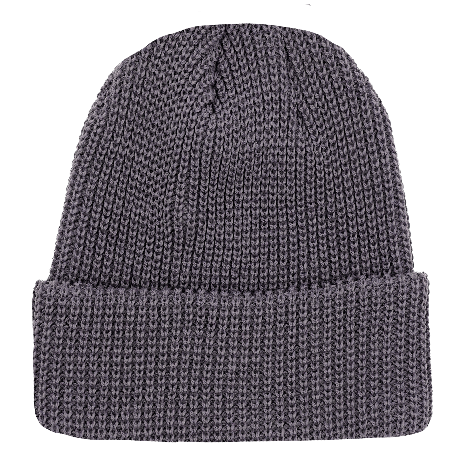 Captain Short - Pigment Plum / One Size - BEANIES