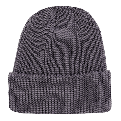 Captain Short - Pigment Plum / One Size - BEANIES