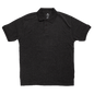 Polo - 6.2 oz - Charcoal Grey / XS - POLOS