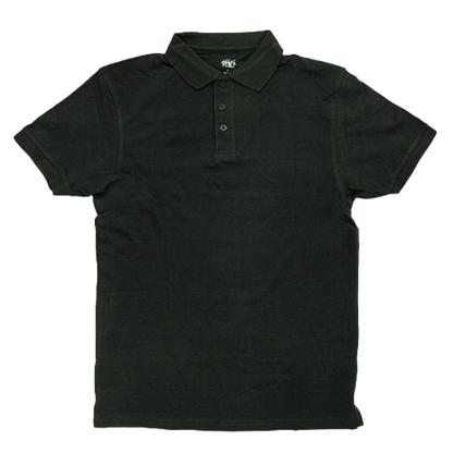 Polo - 6.2 oz - Hunter Green / XS - POLOS