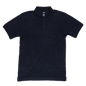 Polo - 6.2 oz - Navy / XS - POLOS