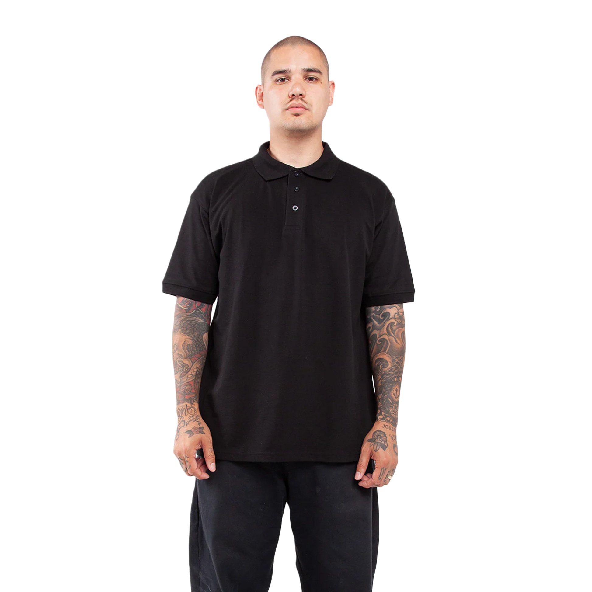 Polo - 6.2 oz - POLOS
