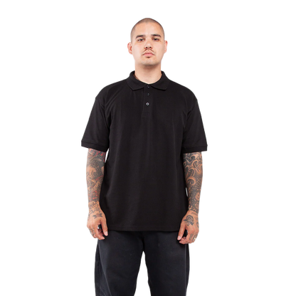 Polo - 6.2 oz - POLOS