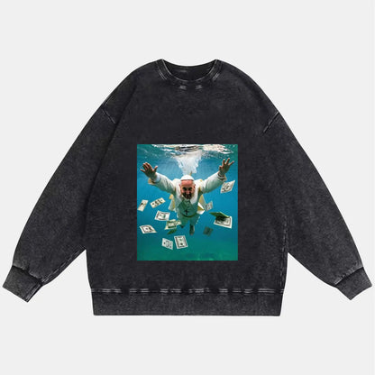 POPE FRANCIS 2025  VINTAGE CLOTHES 2.0
