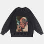 POPE FRANCIS 2025  VINTAGE CLOTHES 3.0