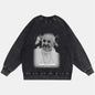 POPE FRANCIS 2025  VINTAGE CLOTHES 4.0