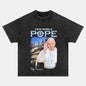 POPE FRANCIS 2025  VINTAGE CLOTHES 6.0