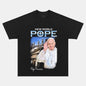 POPE FRANCIS 2025  VINTAGE CLOTHES 6.0
