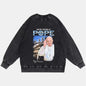 POPE FRANCIS 2025  VINTAGE CLOTHES 6.0