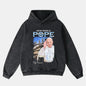 POPE FRANCIS 2025  VINTAGE CLOTHES 6.0