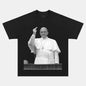 POPE FRANCIS 2025  VINTAGE CLOTHES