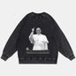 POPE FRANCIS 2025  VINTAGE CLOTHES