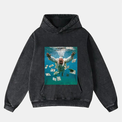 POPE FRANCIS 2025  VINTAGE CLOTHES 2.0
