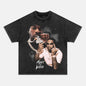 POP SMOKE TEE