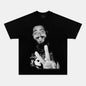 POST MALONE TEE V5