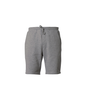 PRM11SRT - Toddler Lightweight Special Blend Sweatshort - Nickel / 2T - SHORTS