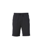 PRM11SRT - Toddler Lightweight Special Blend Sweatshort - Black / 2T - SHORTS