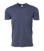 PRM12SSB - Short Sleeve Special Blend T-Shirt - Classic Navy / XS - CLOSE