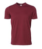 PRM12SSB - Short Sleeve Special Blend T-Shirt - Maroon / XS - CLOSE