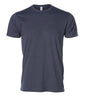 PRM12SSB - Short Sleeve Special Blend T-Shirt - Midnight Heather / XS - CLOSE