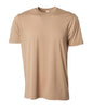 PRM12SSB - Short Sleeve Special Blend T-Shirt - Sandstone / XS - CLOSE