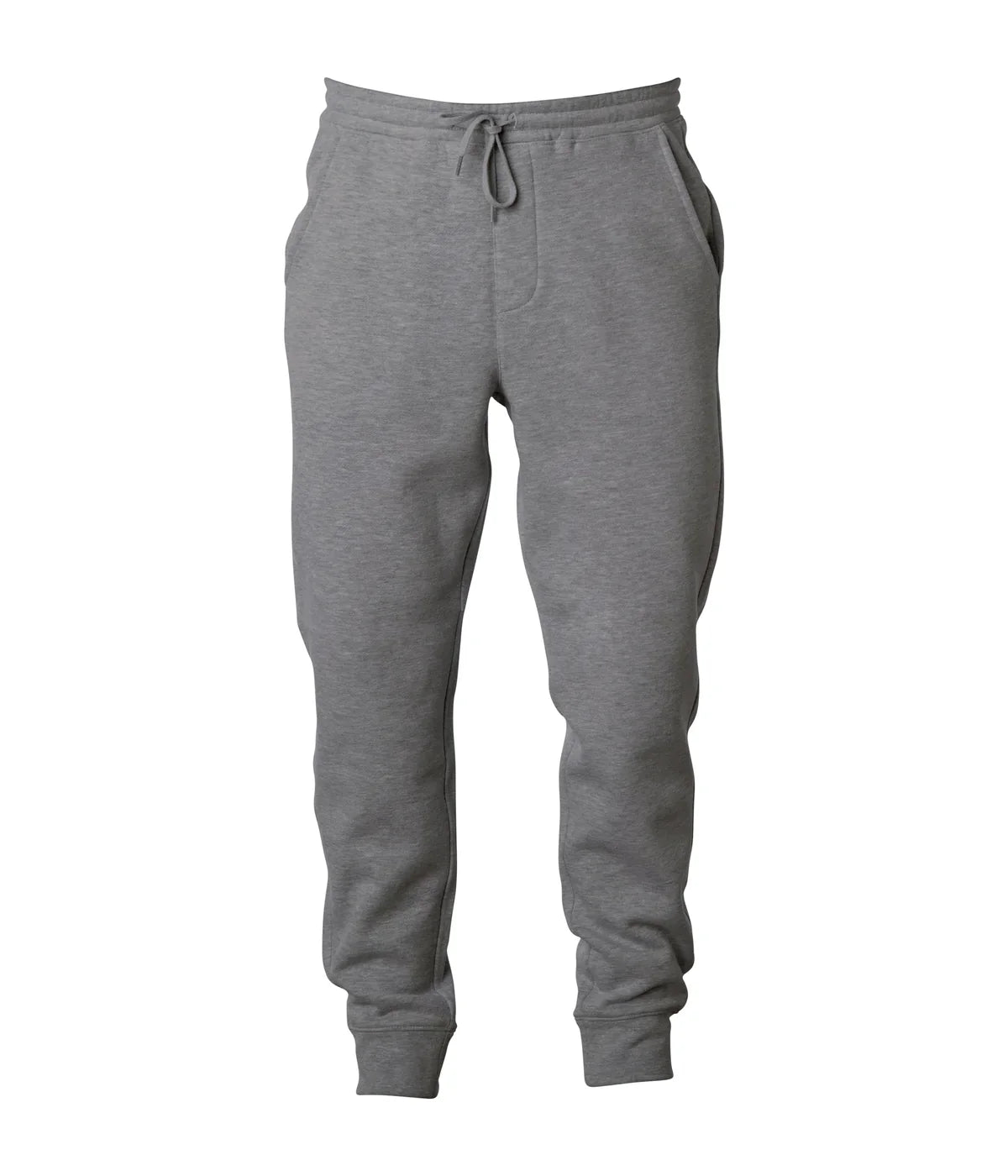 PRM11PNT - Toddler Lightweight Special Blend Sweatpants - Nickel / 2T - SWEATPANTS