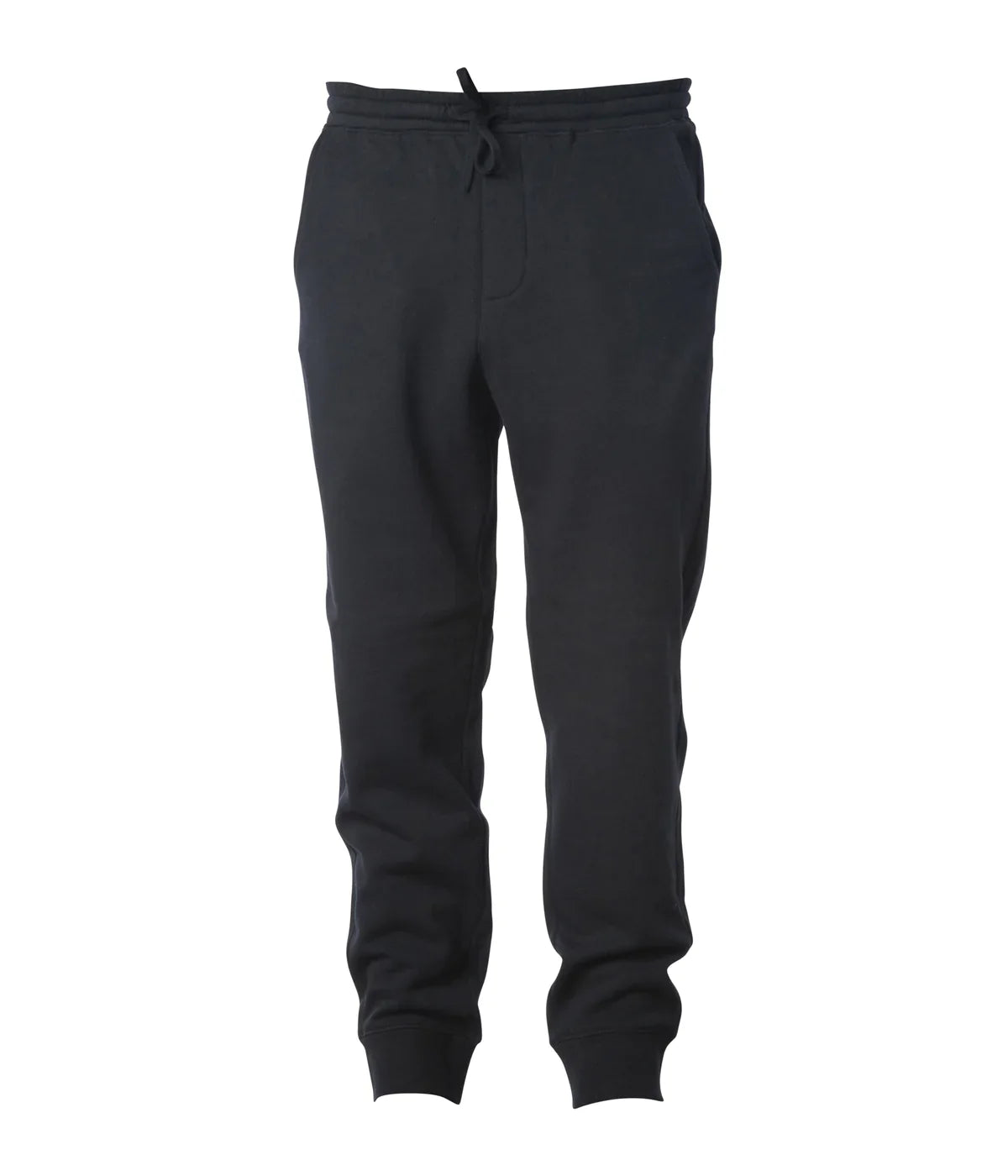 PRM11PNT - Toddler Lightweight Special Blend Sweatpants - Black / 2T - SWEATPANTS