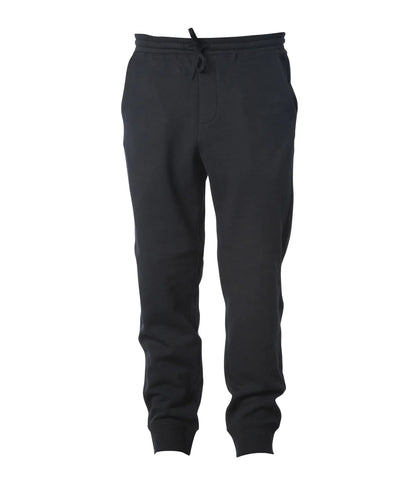PRM11PNT - Toddler Lightweight Special Blend Sweatpants - Black / 2T - SWEATPANTS