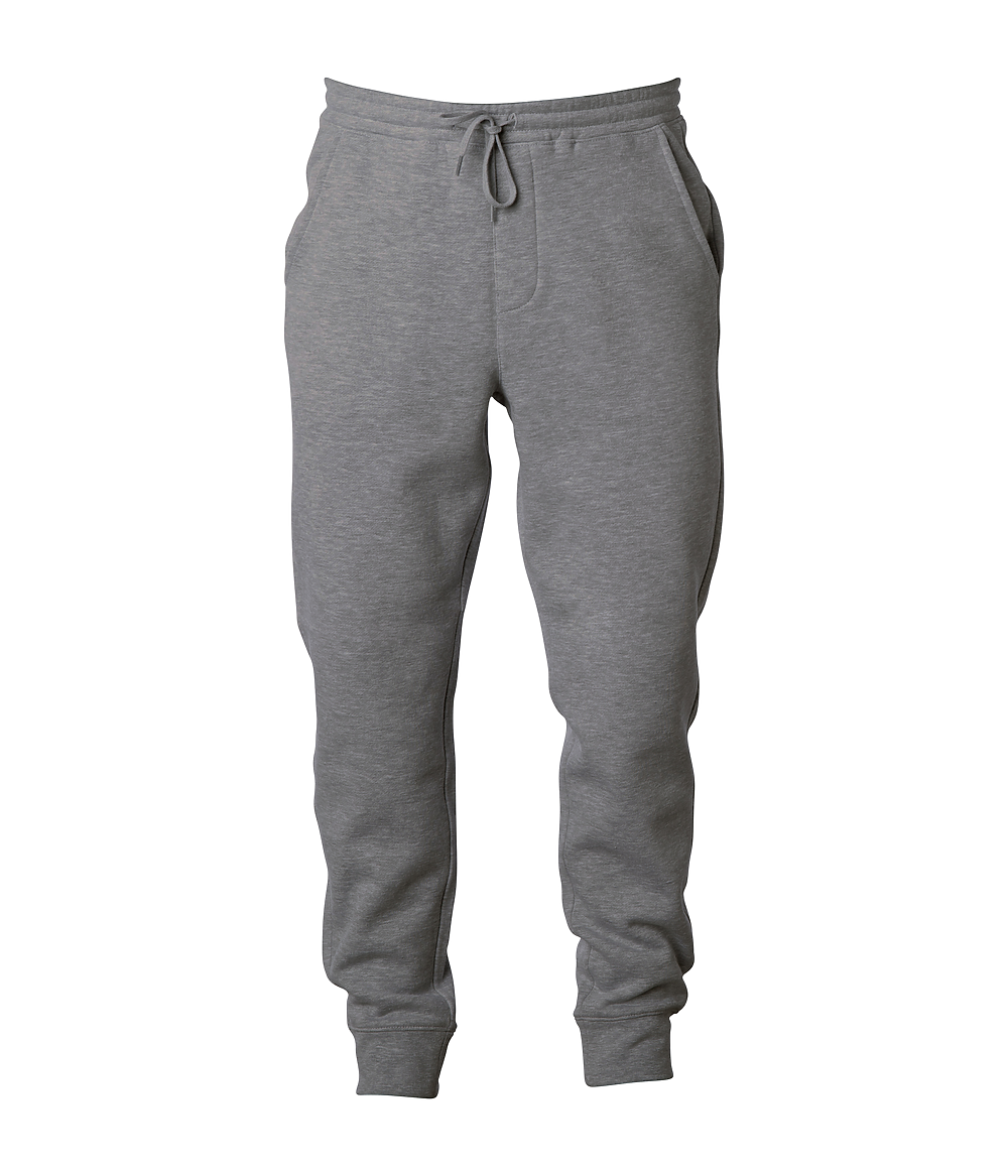 PRM16PNT - Youth Lightweight Special Blend Sweatpant - Nickel / S - SWEATPANTS