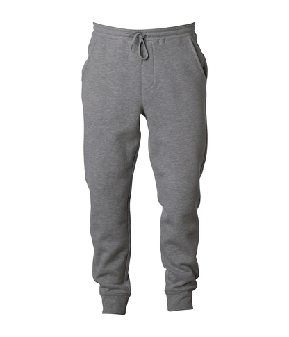 PRM16PNT - Youth Lightweight Special Blend Sweatpant - Nickel / S - SWEATPANTS