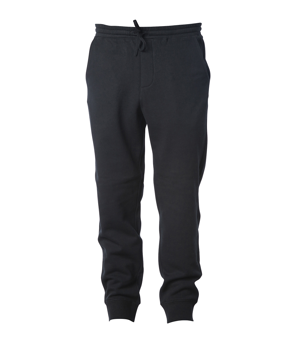 PRM16PNT - Youth Lightweight Special Blend Sweatpant - Black / S - SWEATPANTS